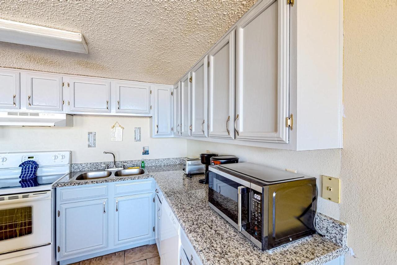 Florence II Condominiums #201 South Padre Island Extérieur photo